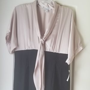 Dress barn dress